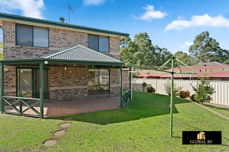 Sixth view of Homely house listing, 26 Kitson Way, Casula NSW 2170