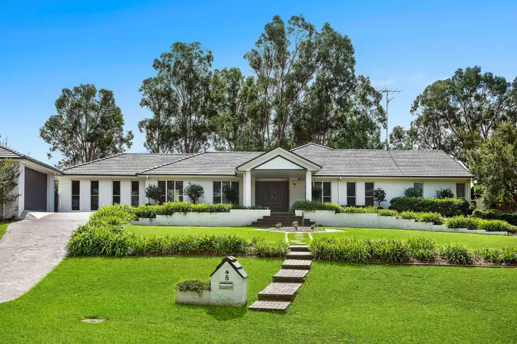 8 Matingara Way, Wallacia NSW 2745