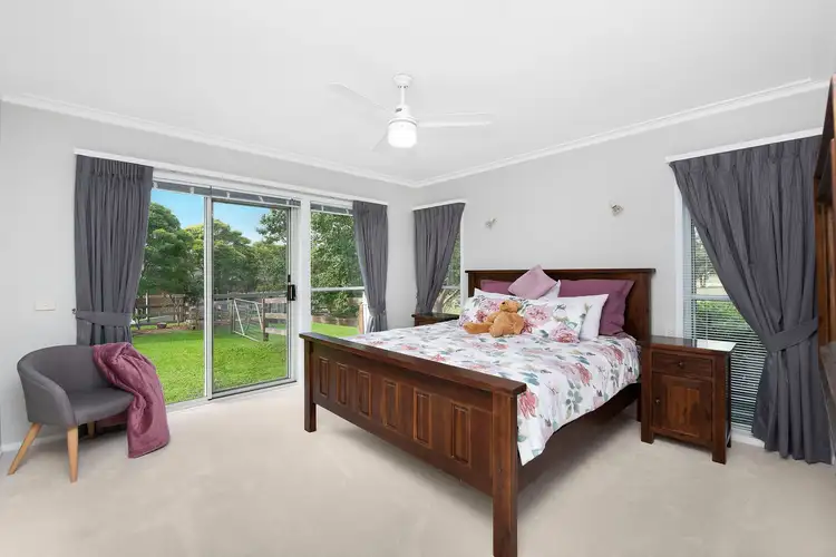 Fourth view of Homely house listing, 8 Matingara Way, Wallacia NSW 2745