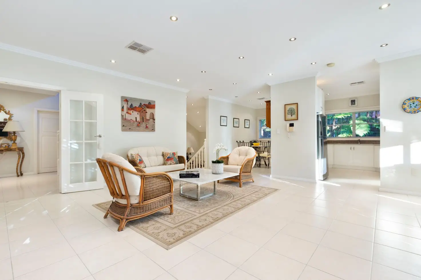 Main view of Homely house listing, 52A Kulgoa Road, Pymble NSW 2073