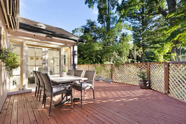 Second view of Homely house listing, 52A Kulgoa Road, Pymble NSW 2073