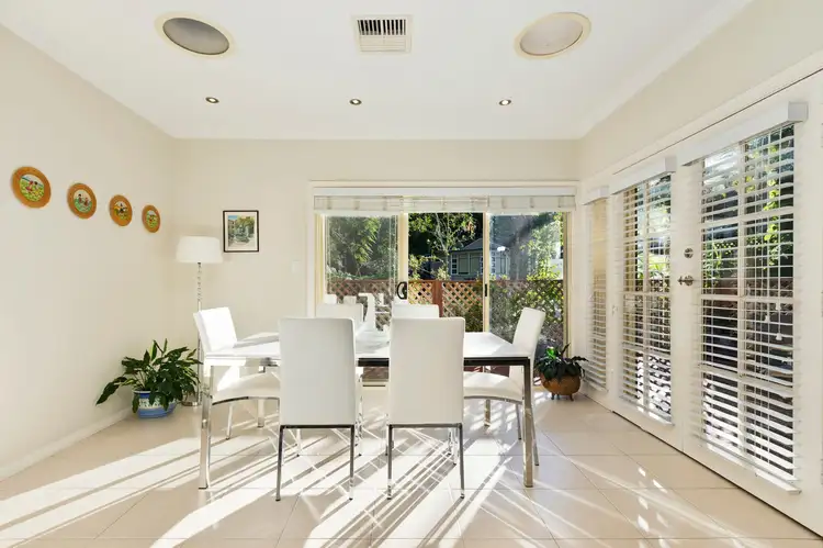 Third view of Homely house listing, 52A Kulgoa Road, Pymble NSW 2073