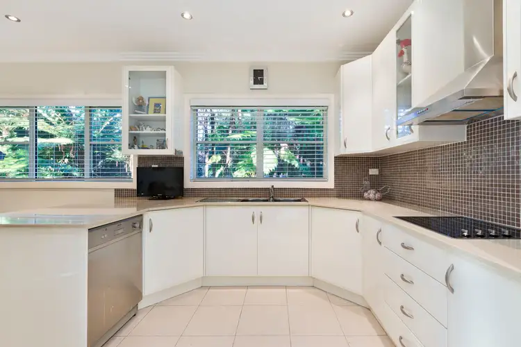 Fourth view of Homely house listing, 52A Kulgoa Road, Pymble NSW 2073