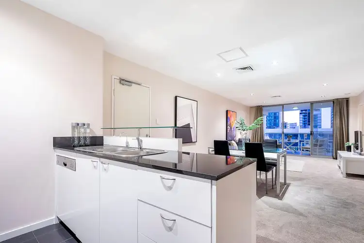 61/269 Hay Street, East Perth WA 6004