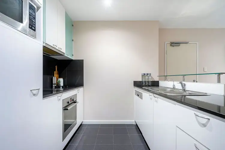 Sixth view of Homely apartment listing, 61/269 Hay Street, East Perth WA 6004