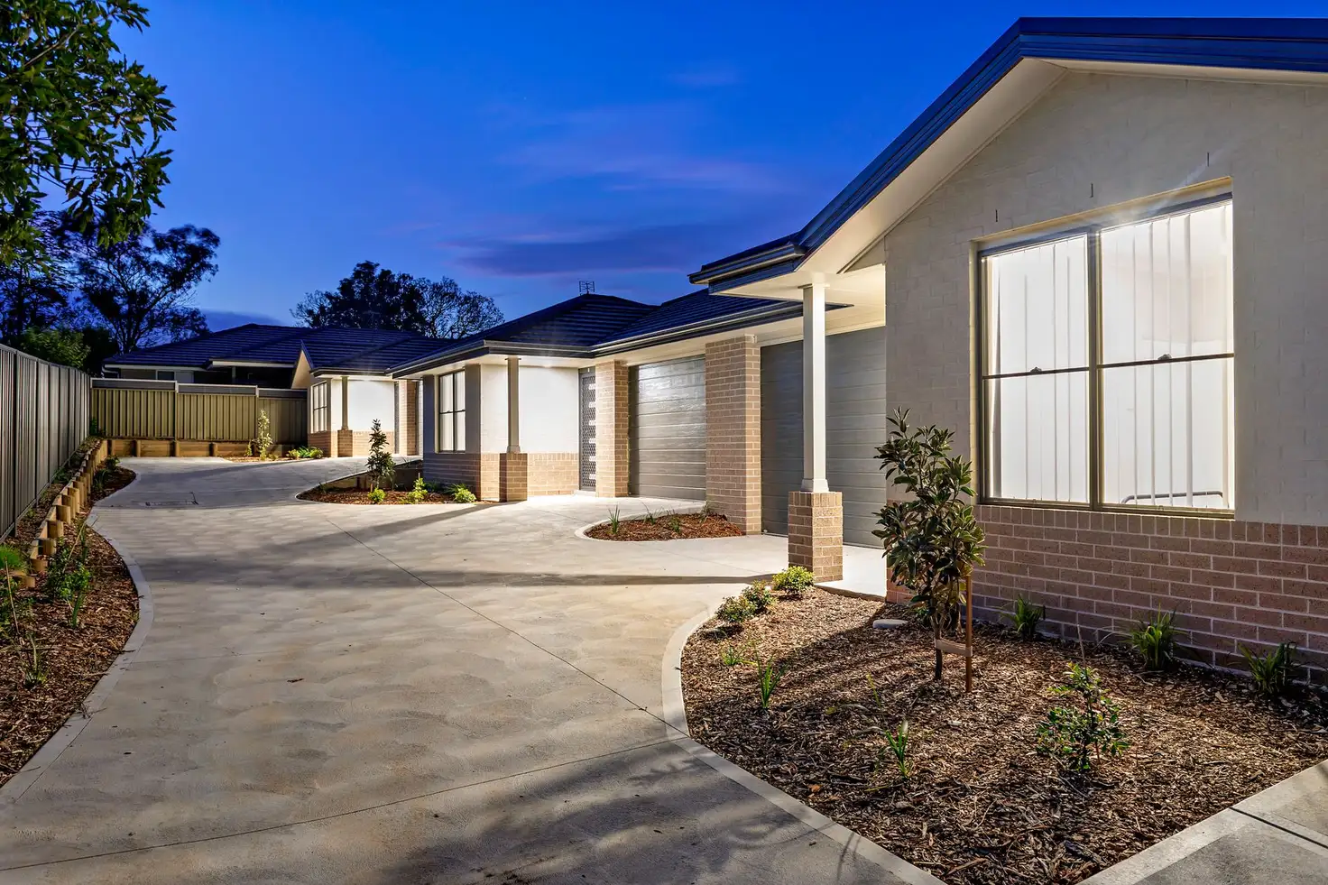 Main view of Homely house listing, 3/23A Hickey Street, Cessnock NSW 2325