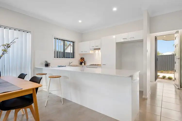 Second view of Homely house listing, 3/23A Hickey Street, Cessnock NSW 2325