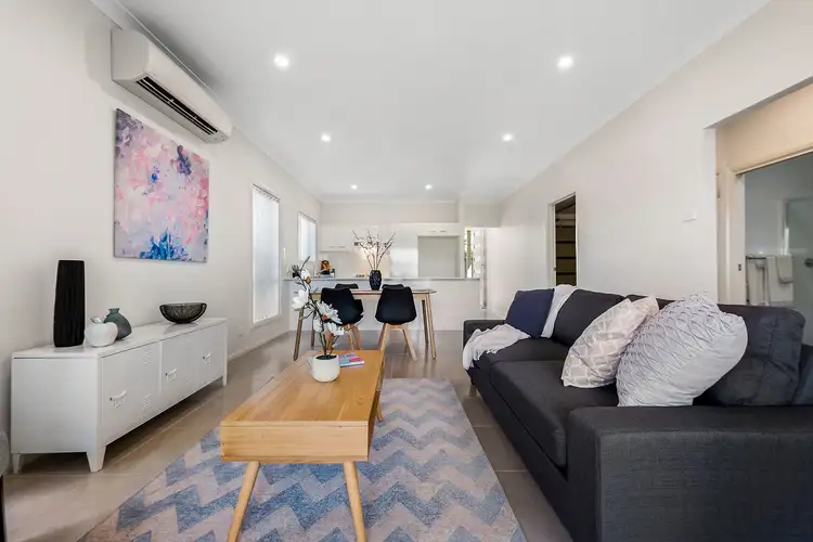 Third view of Homely house listing, 3/23A Hickey Street, Cessnock NSW 2325