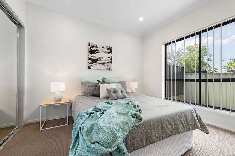 Fifth view of Homely house listing, 3/23A Hickey Street, Cessnock NSW 2325