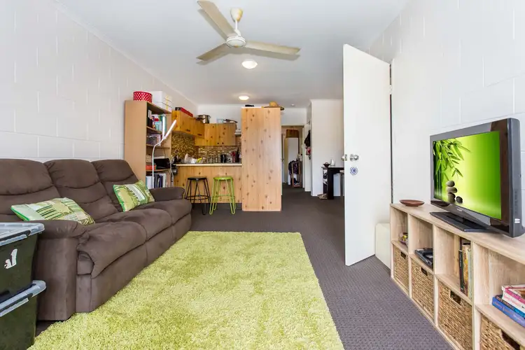 Second view of Homely unit listing, 19/439 Severin Street, Manunda QLD 4870