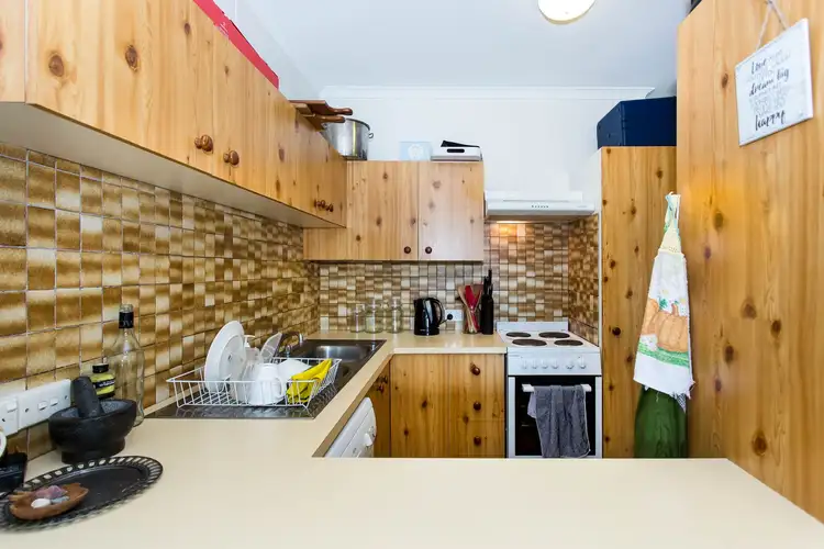 Fourth view of Homely unit listing, 19/439 Severin Street, Manunda QLD 4870