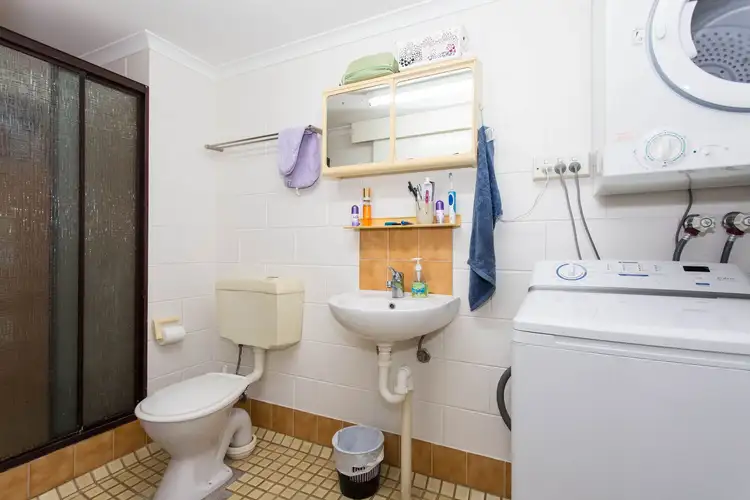 Sixth view of Homely unit listing, 19/439 Severin Street, Manunda QLD 4870