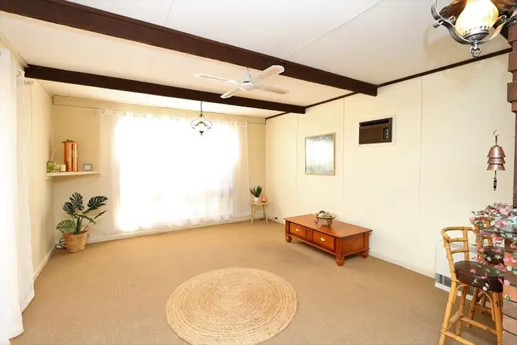 Second view of Homely house listing, 22 Julia Street, Kyabram VIC 3620