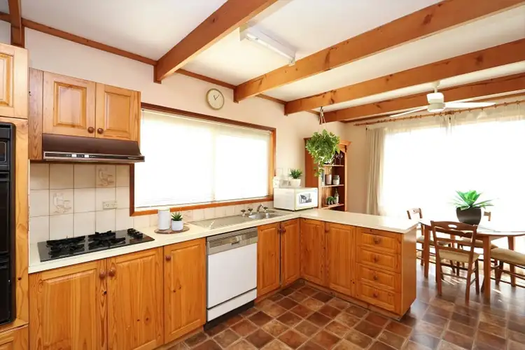 Fifth view of Homely house listing, 22 Julia Street, Kyabram VIC 3620