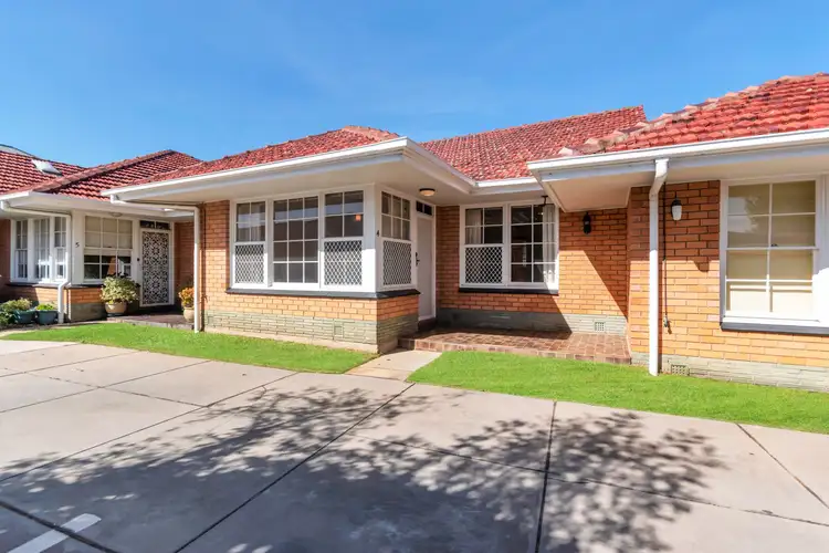 4/26 Partridge Street, Glenelg SA 5045
