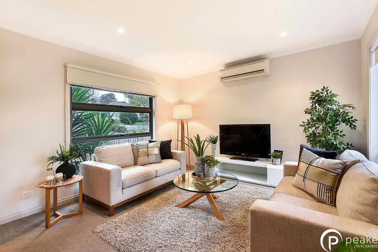 Second view of Homely unit listing, 1/9 Gardiner Street, Berwick VIC 3806