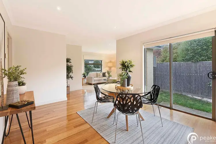 Third view of Homely unit listing, 1/9 Gardiner Street, Berwick VIC 3806