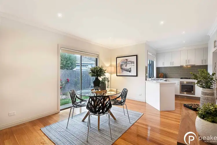 Fourth view of Homely unit listing, 1/9 Gardiner Street, Berwick VIC 3806