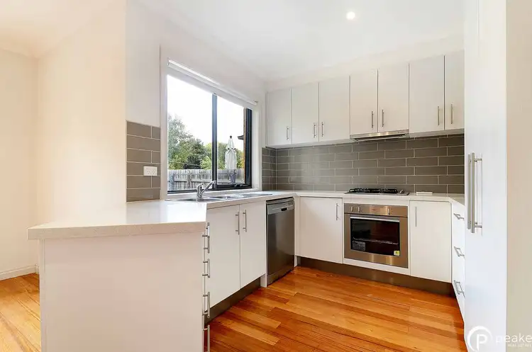 Fifth view of Homely unit listing, 1/9 Gardiner Street, Berwick VIC 3806