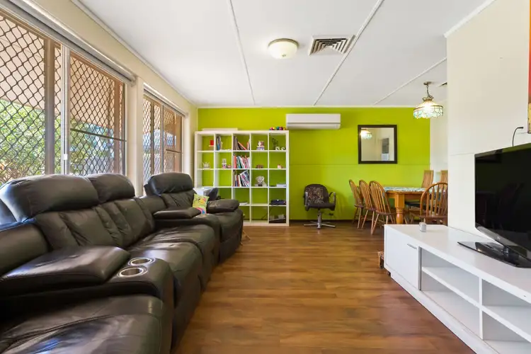 Second view of Homely house listing, 8 Berkeley Crescent, Dampier WA 6713