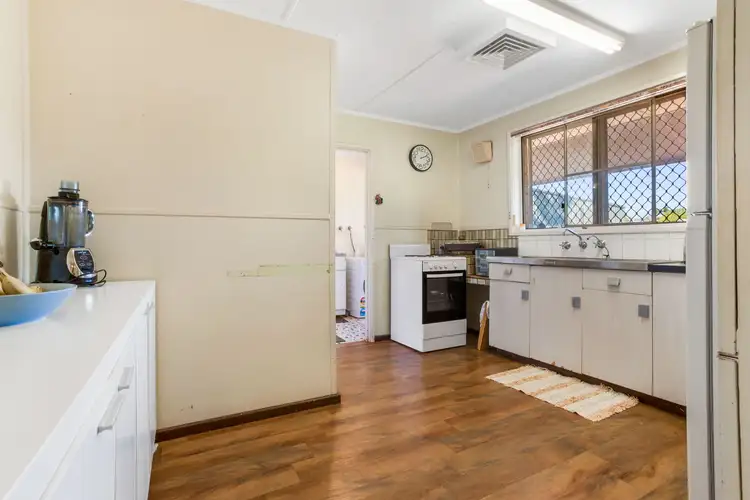 Fourth view of Homely house listing, 8 Berkeley Crescent, Dampier WA 6713