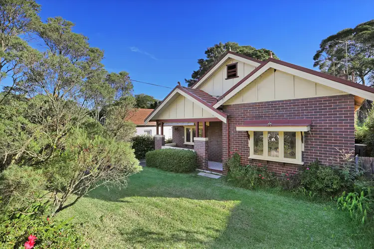 196 Shaftsbury Road, Eastwood NSW 2122