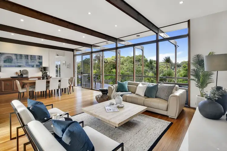 Second view of Homely house listing, 175 Deepwater Road, Castle Cove NSW 2069