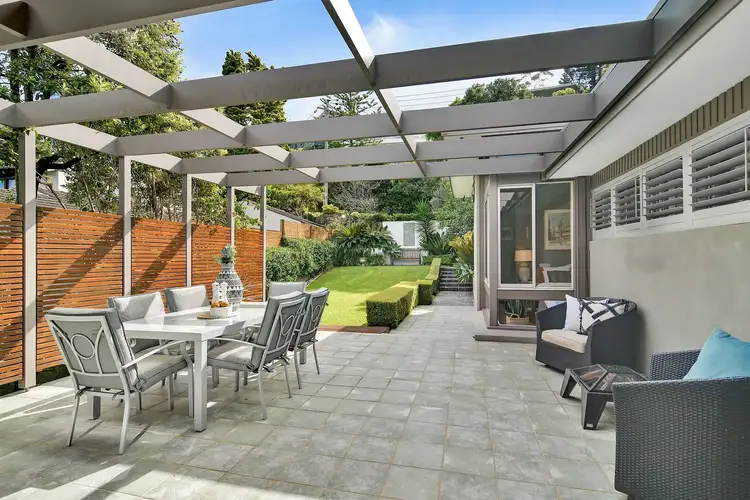 Sixth view of Homely house listing, 175 Deepwater Road, Castle Cove NSW 2069