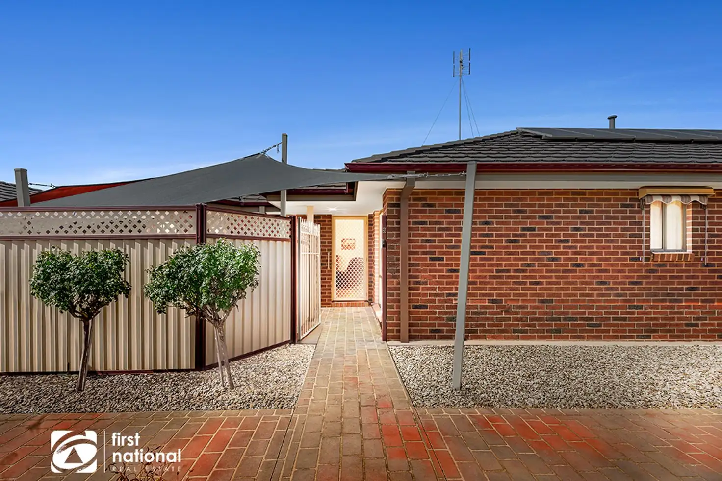Main view of Homely house listing, 3/16 Unitt Street, Kyabram VIC 3620