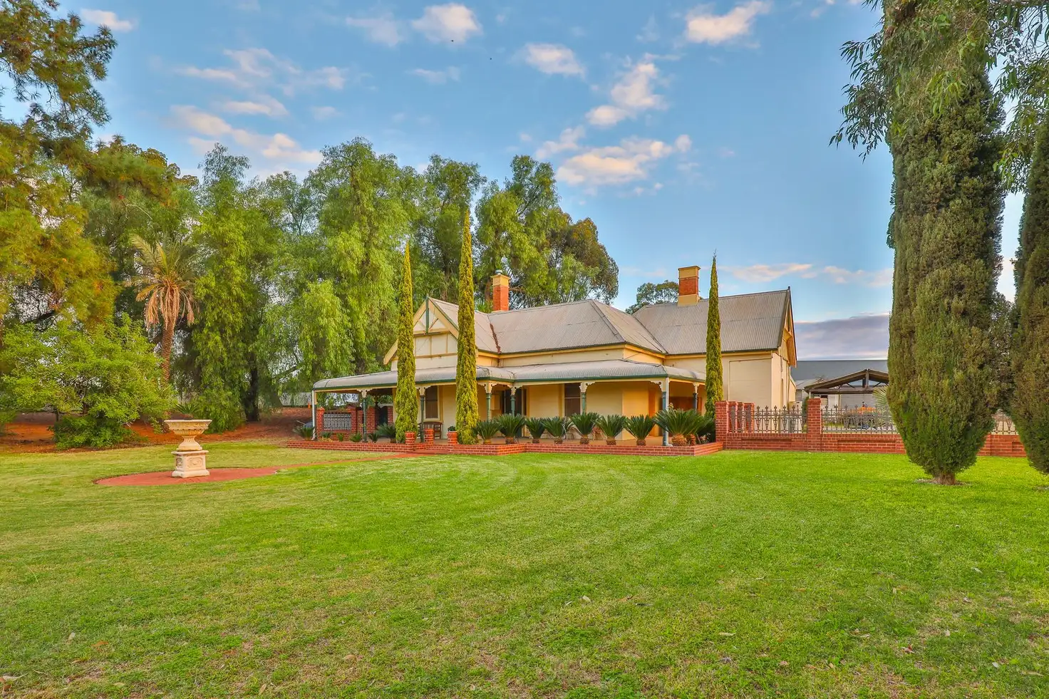 Main view of Homely house listing, 220 Morpung Avenue, Irymple VIC 3498