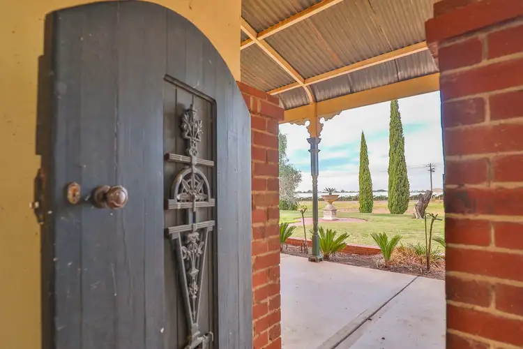 Fourth view of Homely house listing, 220 Morpung Avenue, Irymple VIC 3498