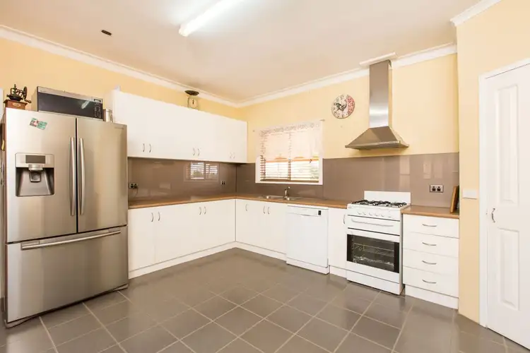 Fifth view of Homely house listing, 11 Friel Street, Buronga NSW 2739