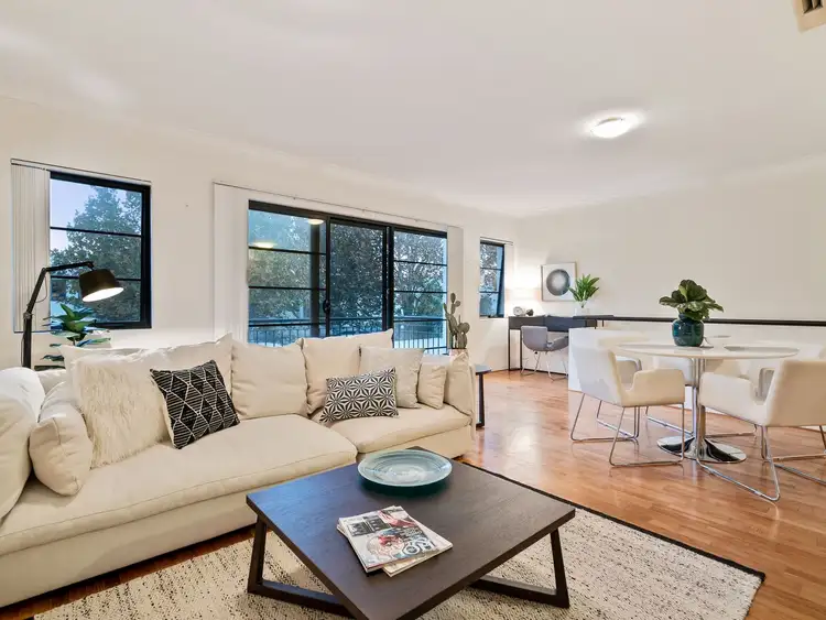 36/28 Robinson Ave, Perth WA 6000