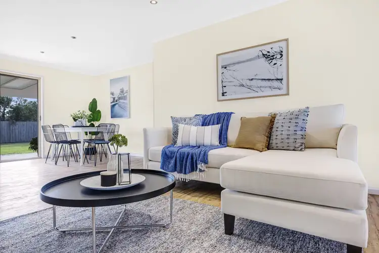 Main view of Homely house listing, 157 Cresthaven Avenue, Bateau Bay NSW 2261