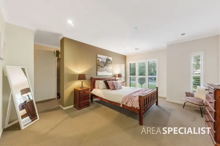 Fourth view of Homely house listing, 6 Omarama Way, Taylors Hill VIC 3037