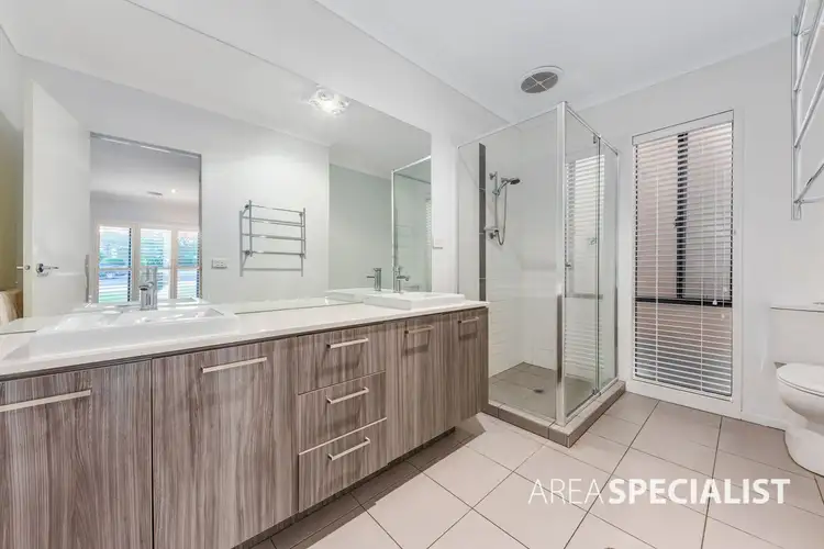 Fifth view of Homely house listing, 6 Omarama Way, Taylors Hill VIC 3037