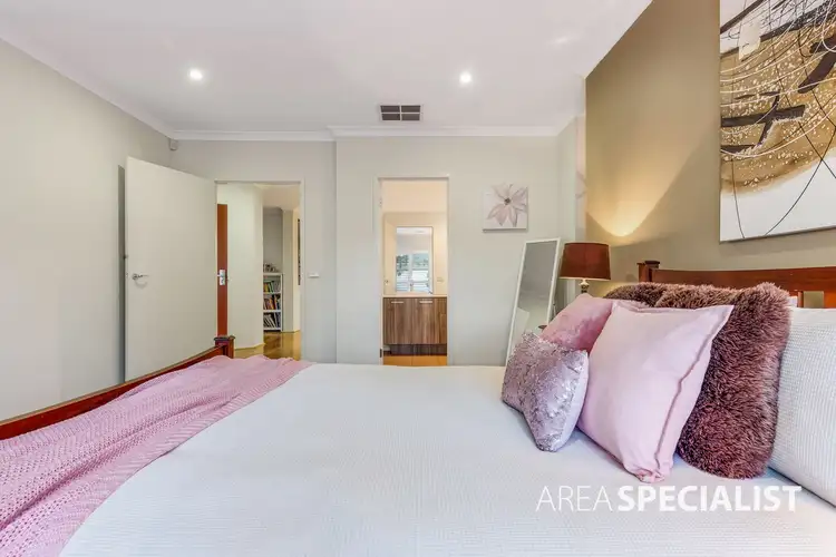 Sixth view of Homely house listing, 6 Omarama Way, Taylors Hill VIC 3037