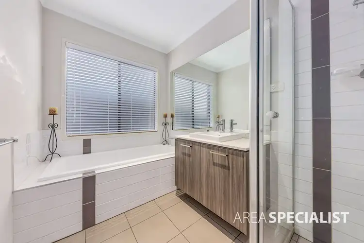 Seventh view of Homely house listing, 6 Omarama Way, Taylors Hill VIC 3037