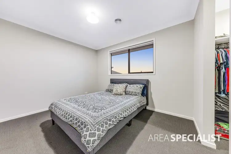 Sixth view of Homely house listing, 47 Henderson Circuit, Aintree VIC 3336