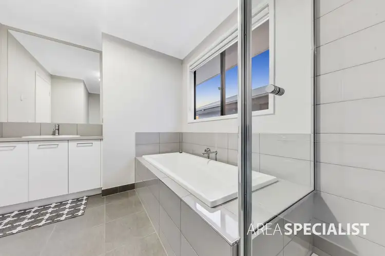 Seventh view of Homely house listing, 47 Henderson Circuit, Aintree VIC 3336