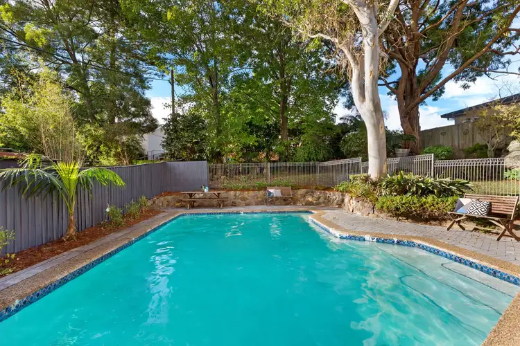 Sixth view of Homely house listing, 21 Burdekin Crescent, St Ives NSW 2075