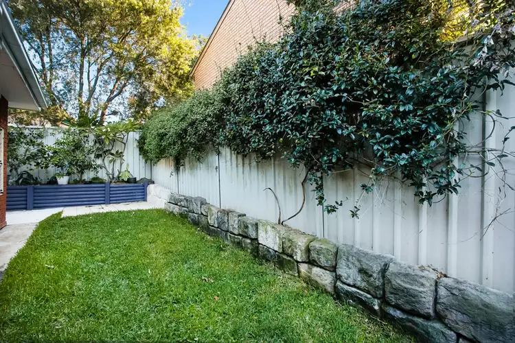 Fifth view of Homely townhouse listing, 5/41 Waratah Street, Mona Vale NSW 2103