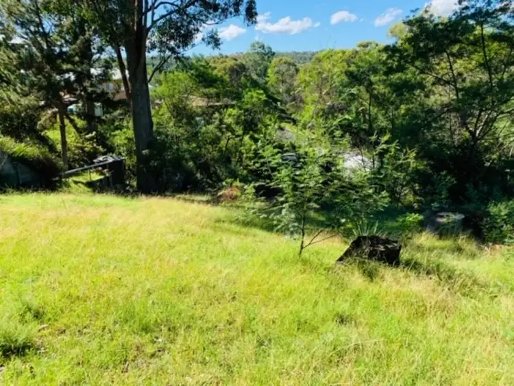 8 Nelligen Place, Nelligen NSW 2536
