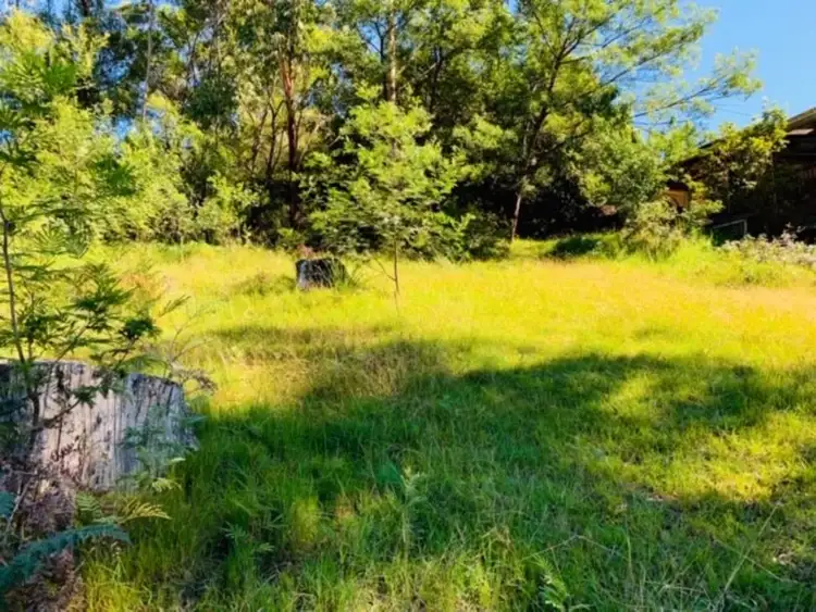 Second view of Homely land listing, 8 Nelligen Place, Nelligen NSW 2536