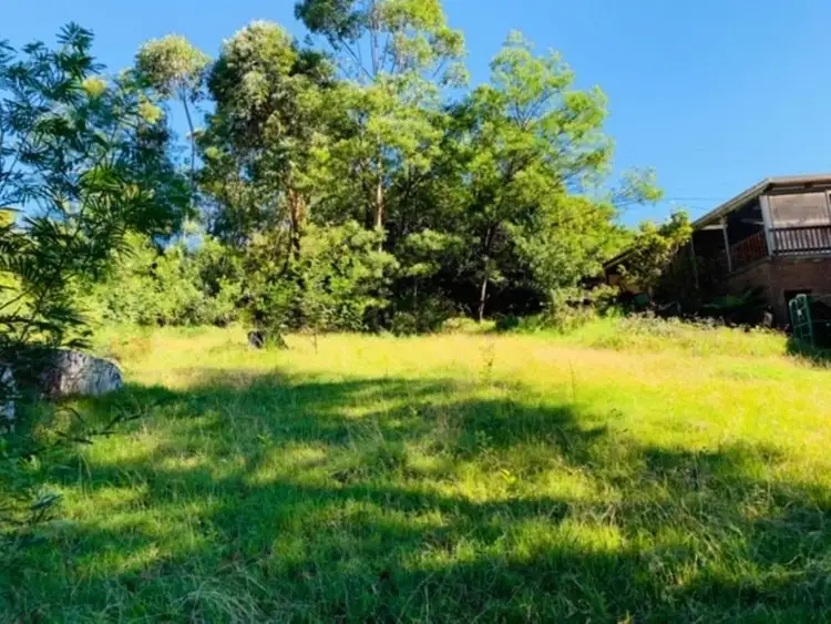 Third view of Homely land listing, 8 Nelligen Place, Nelligen NSW 2536