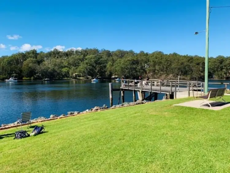 Sixth view of Homely land listing, 8 Nelligen Place, Nelligen NSW 2536