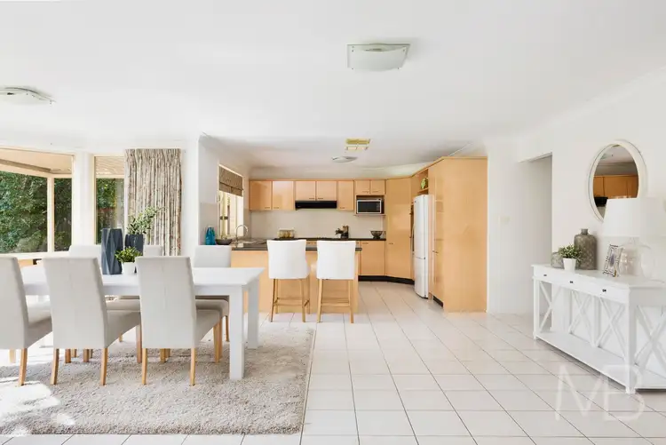 Fifth view of Homely house listing, 17 Mudies Road, St Ives NSW 2075