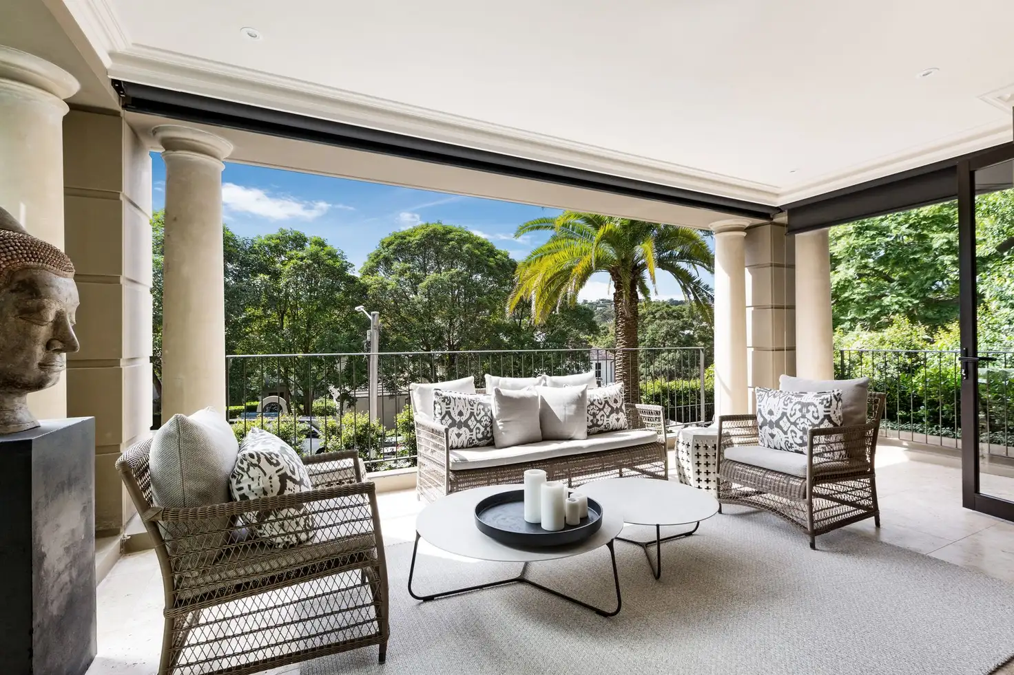 Main view of Homely apartment listing, 3/12 Wallaroy Crescent, Woollahra NSW 2025