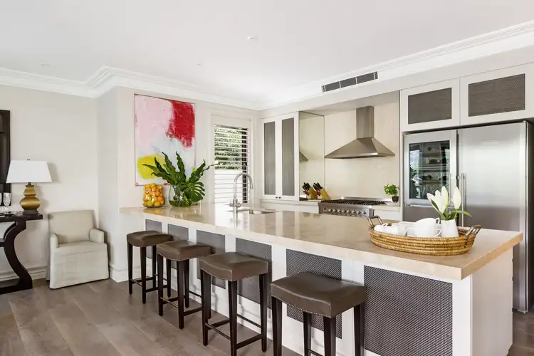 Fourth view of Homely apartment listing, 3/12 Wallaroy Crescent, Woollahra NSW 2025