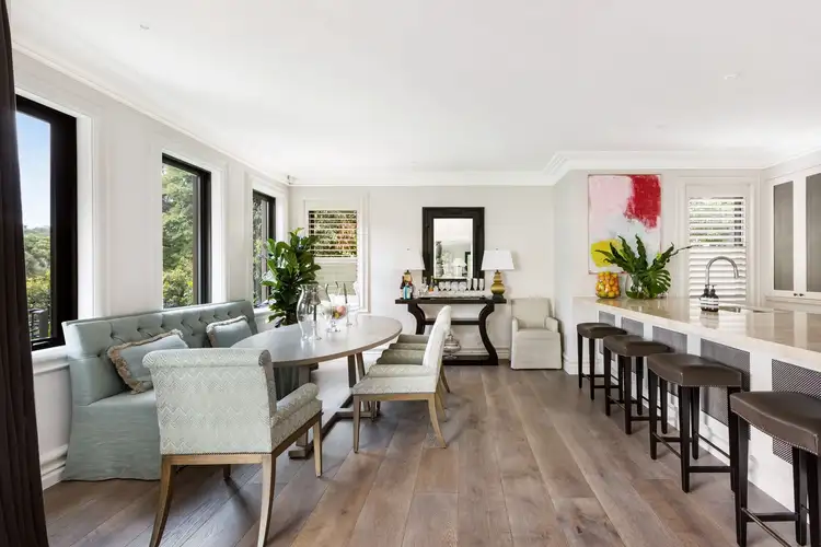 Fifth view of Homely apartment listing, 3/12 Wallaroy Crescent, Woollahra NSW 2025